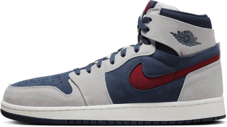 Jordan Aj1 Zoom Air Comfort 2 Heren Schoenen