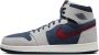 Jordan Aj1 Zoom Air Comfort 2 Heren Schoenen - Thumbnail 1