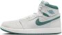 Jordan Aj1 Zoom Air Comfort 2 Heren Schoenen - Thumbnail 1