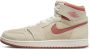 Jordan Aj1 Zoom Air Comfort 2 Heren Schoenen - Thumbnail 1