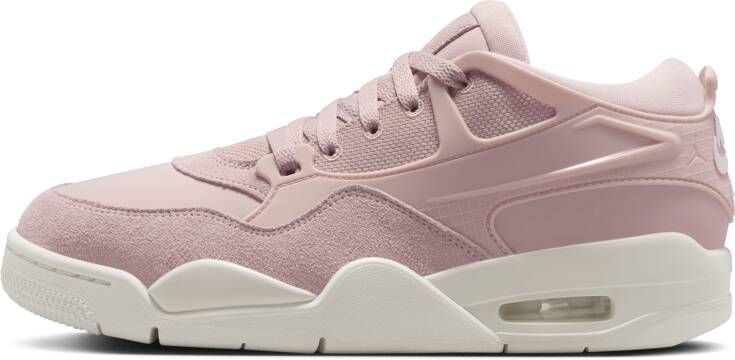 Jordan Air 4 RM damesschoenen Roze