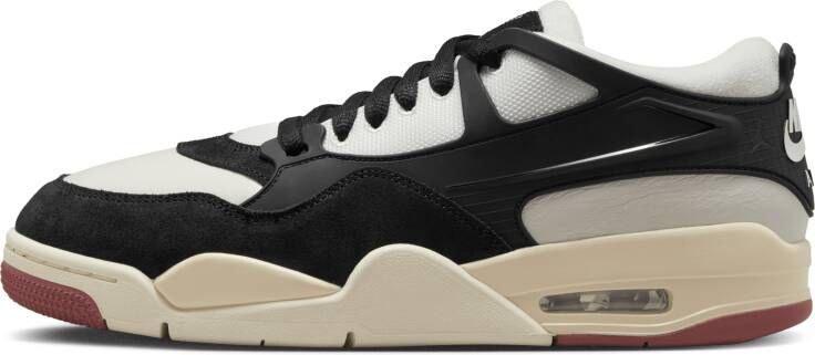 Jordan Air 4 RM herenschoenen Wit - Foto 1