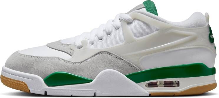 Jordan Air 4 RM herenschoenen Wit