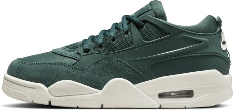 Jordan Air 4 RM damesschoenen Groen