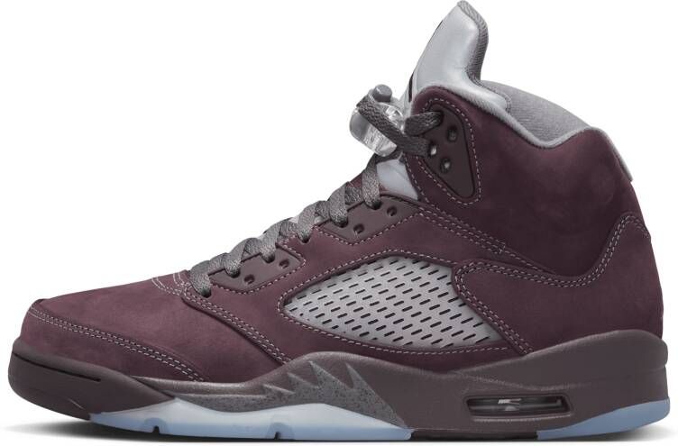 Jordan Air 5 Retro SE Herenschoenen Rood