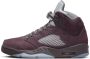 Jordan Air 5 Retro SE Herenschoenen Rood - Thumbnail 1