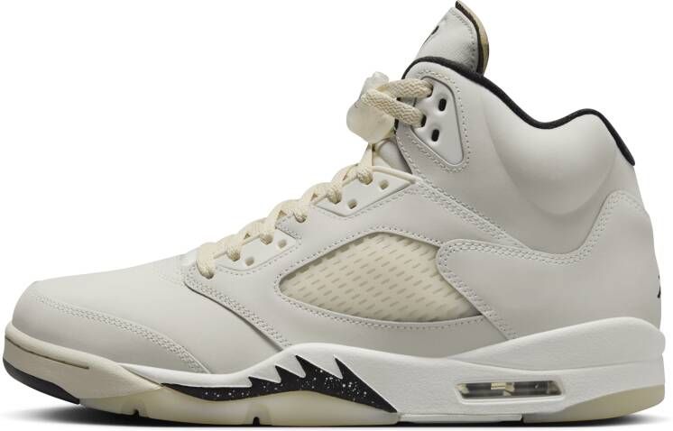 Jordan Air 5 Retro SE herenschoenen Wit