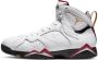 Jordan Retro Cardinal Klassieke Schoenen White Heren - Thumbnail 1