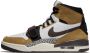 Jordan Legacy 312 Hoge Top Sneakers Multicolor Heren - Thumbnail 1