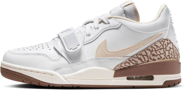 Jordan Air Legacy 312 Low damesschoenen Wit