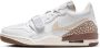 Jordan Air Legacy 312 Low damesschoenen Wit - Thumbnail 1