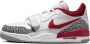 Jordan Air Legacy 312 Low damesschoenen Wit - Thumbnail 1