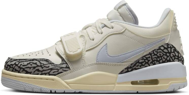 Jordan Air Legacy 312 Low damesschoenen Wit