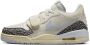 Jordan Air Legacy 312 Low damesschoenen Wit - Thumbnail 1