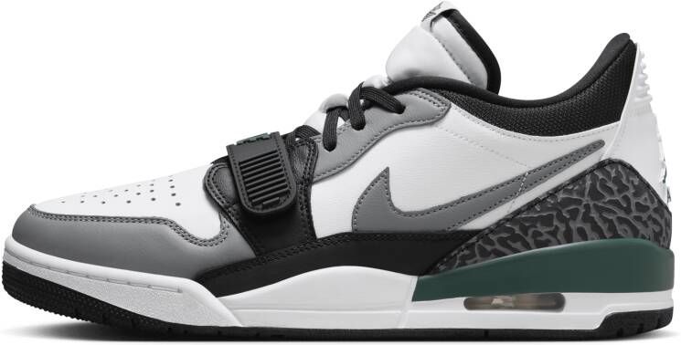 Jordan Air Legacy 312 Low Herenschoenen Wit