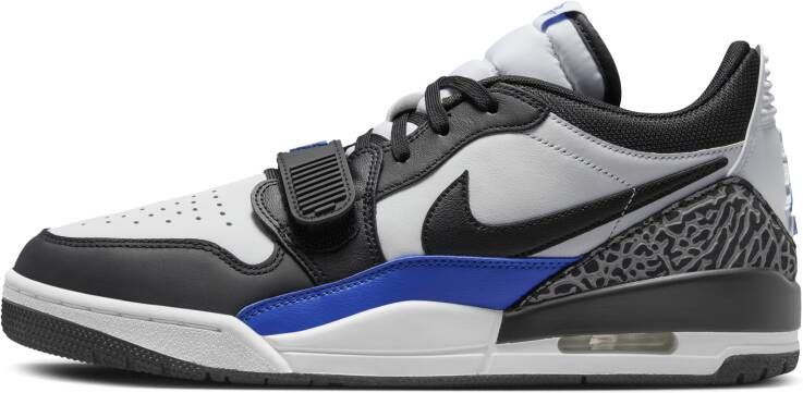 Jordan Air Legacy 312 Low Herenschoenen Wit