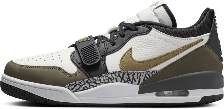 Jordan Air Legacy 312 Low Herenschoenen Wit