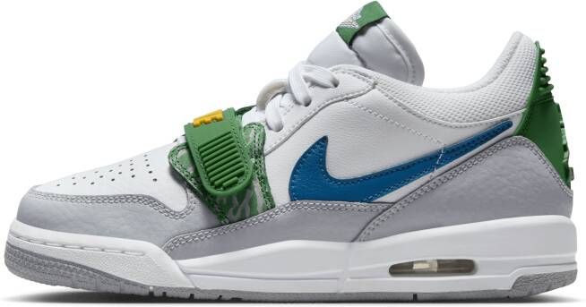 Jordan Legacy 312 Low Bg Basisschool Schoenen