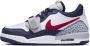 Jordan Air Legacy 312 Low Kinderschoen Wit - Thumbnail 1