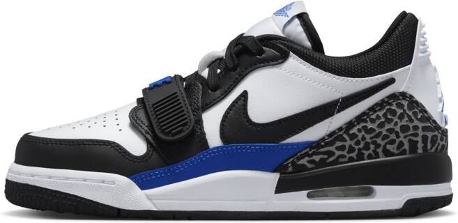 Jordan Air Legacy 312 Low Kinderschoen Wit