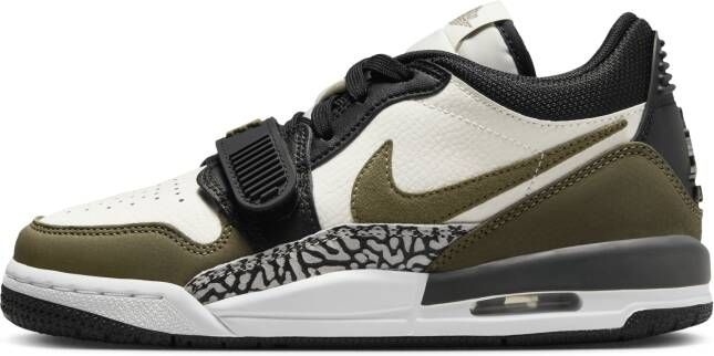 Jordan Legacy 312 Low Basisschool Schoenen