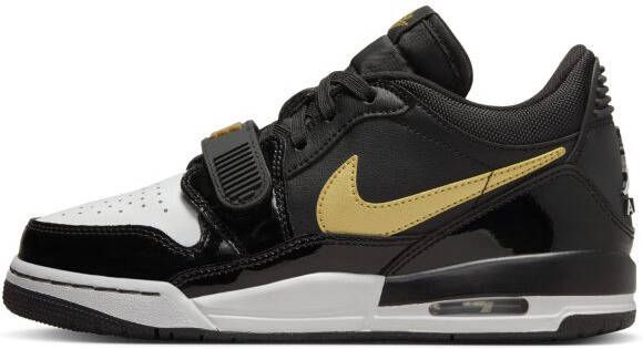 Jordan Air Legacy 312 Low Kinderschoen Zwart