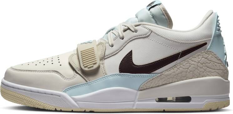 Jordan Air Legacy 312 Low schoenen Wit