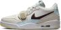 Jordan Air Legacy 312 Low schoenen Wit - Thumbnail 1