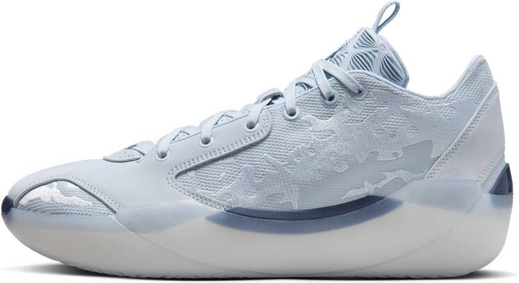 Jordan Air XXXIX 'University' basketbalschoenen Blauw