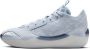 Jordan Air XXXIX 'University' basketbalschoenen Blauw - Thumbnail 1