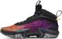 Jordan Air Xxxvi Black Laser Orange Deadly Pink Schoenmaat 48 1 2 Basketball Performance Mid CZ2650 002 - Thumbnail 1