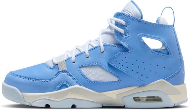 Jordan Flight Club '91 Kinderschoen Blauw