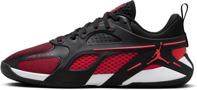 Jordan Heir Series 'Bloodline' basketbalschoenen Zwart