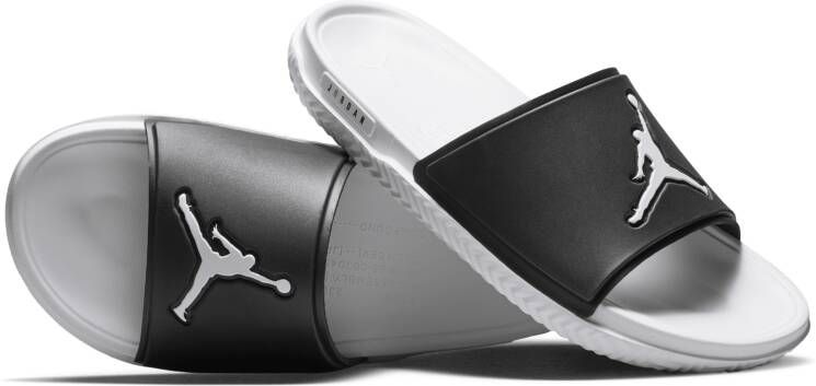 Jordan Jumpman Slide Heren Slippers En Sandalen