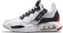 Jordan Wmns Ma2 White Black University Red Lt Smoke Grey Schoenmaat 37 1 2 Sneakers CW5992 106 - Thumbnail 1