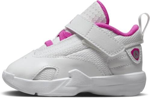 Jordan Max Aura 6 schoenen voor baby's peuters Wit