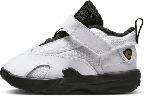 Jordan Max Aura 6 schoenen voor baby's peuters Wit