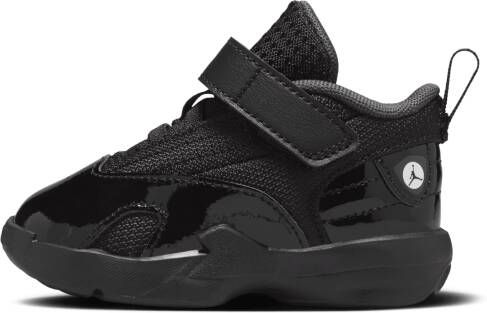 Jordan Max Aura 6 schoenen voor baby's peuters Zwart