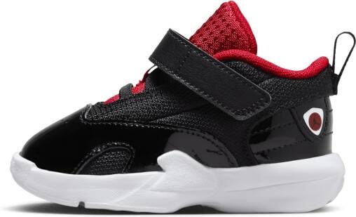 Jordan Max Aura 6 schoenen voor baby's peuters Zwart