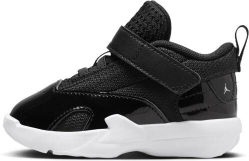 Jordan Max Aura 6 schoenen voor baby's peuters Zwart