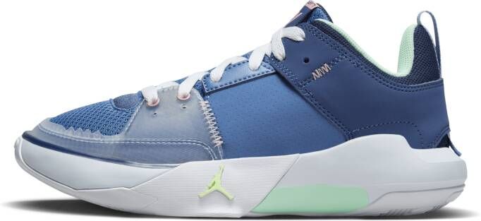 Jordan One Take 5 kinderschoenen Blauw