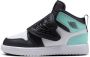 Jordan Sky 1 Basketball Schoenen black black tropical twist white maat: 29.5 beschikbare maaten:28 29.5 30 31 32 33.5 34 35 - Thumbnail 1