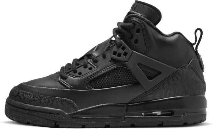 Jordan Spizike Basisschool Schoenen