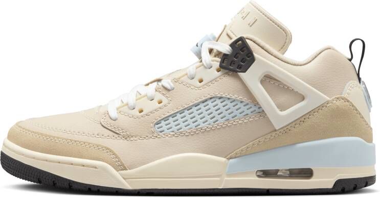 Jordan Spizike Low herenschoenen Bruin