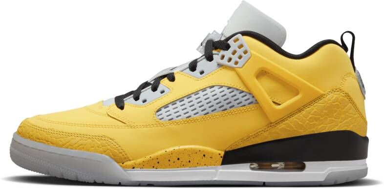 Jordan Spizike Low herenschoenen Geel