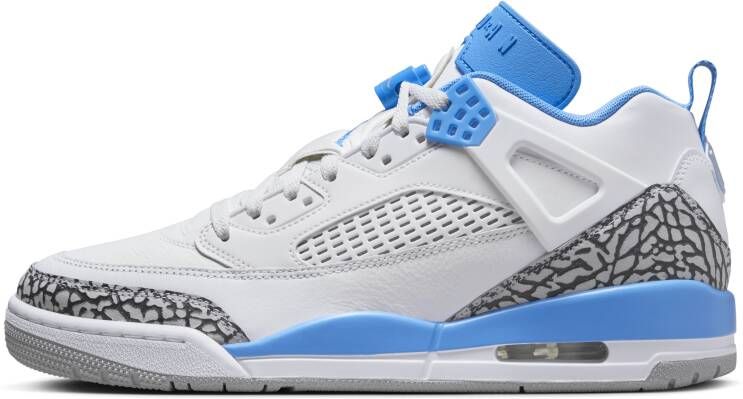 Jordan Spizike Low herenschoenen Wit