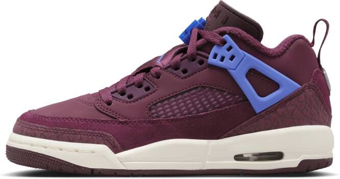 Jordan Spizike Low Basisschool Schoenen