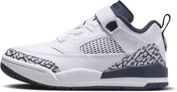 Jordan Spizike Low Voorschools Schoenen