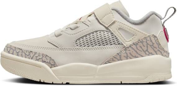 Jordan Spizike Low Voorschools Schoenen