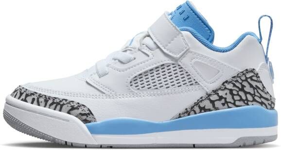 Jordan Spizike Low Voorschools Schoenen